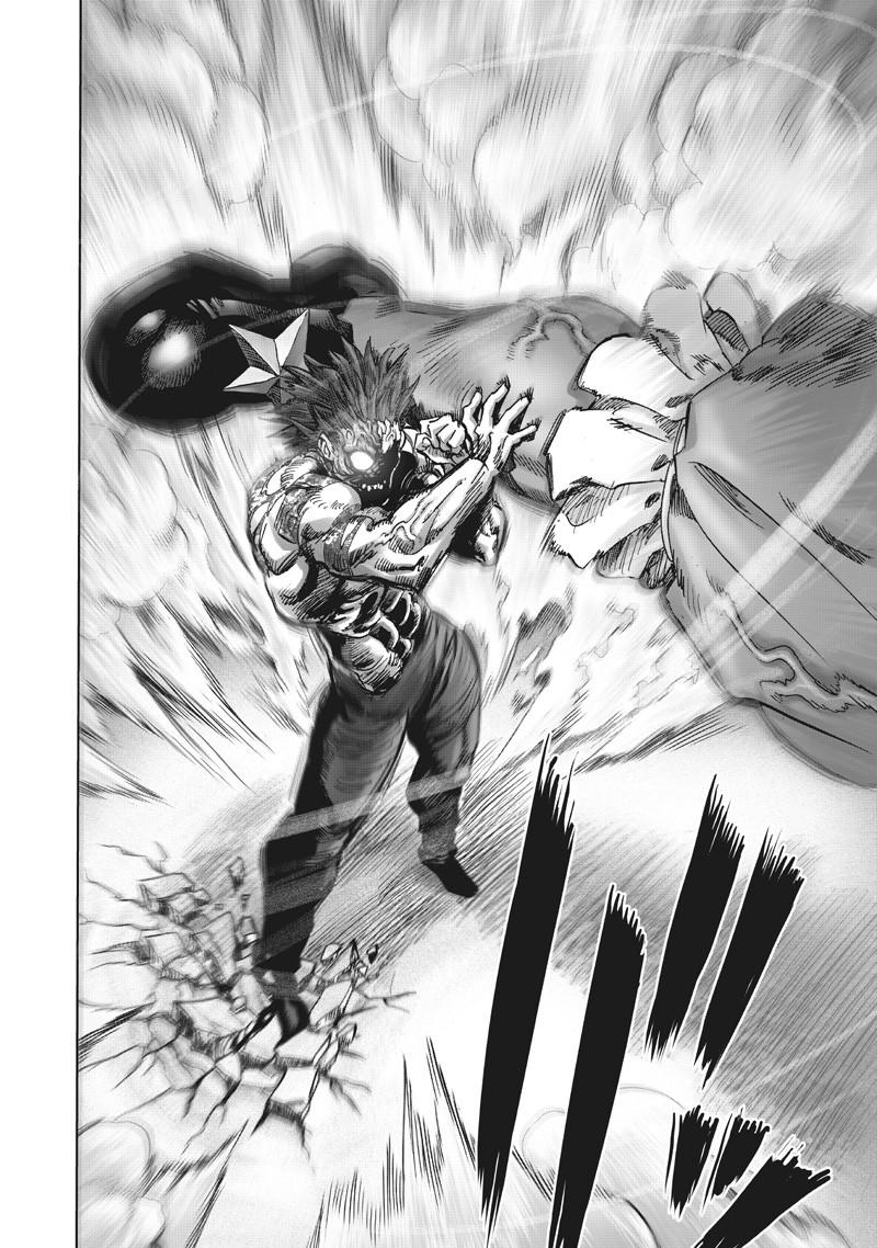 Read Onepunch Man Manga Online