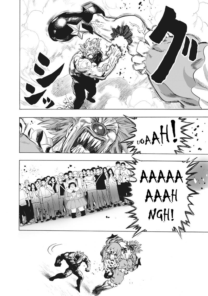 Read Onepunch Man Manga Online