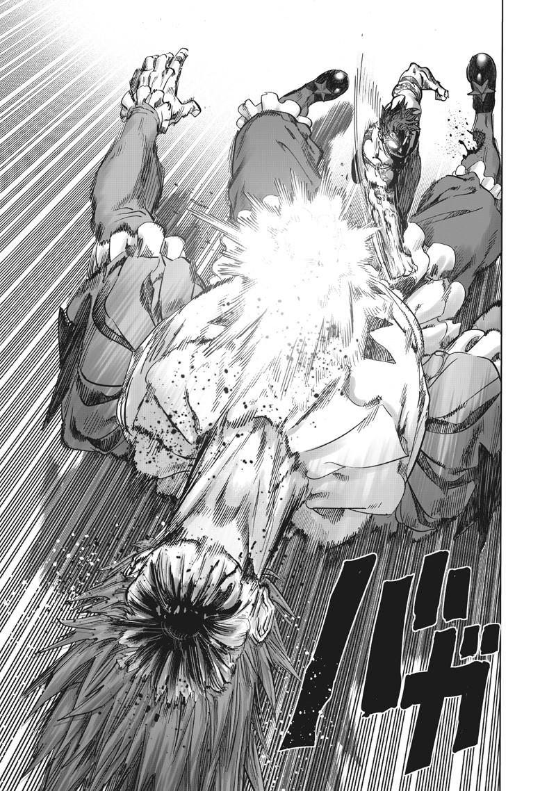 Read Onepunch Man Manga Online