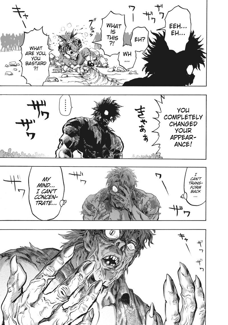 Read Onepunch Man Manga Online