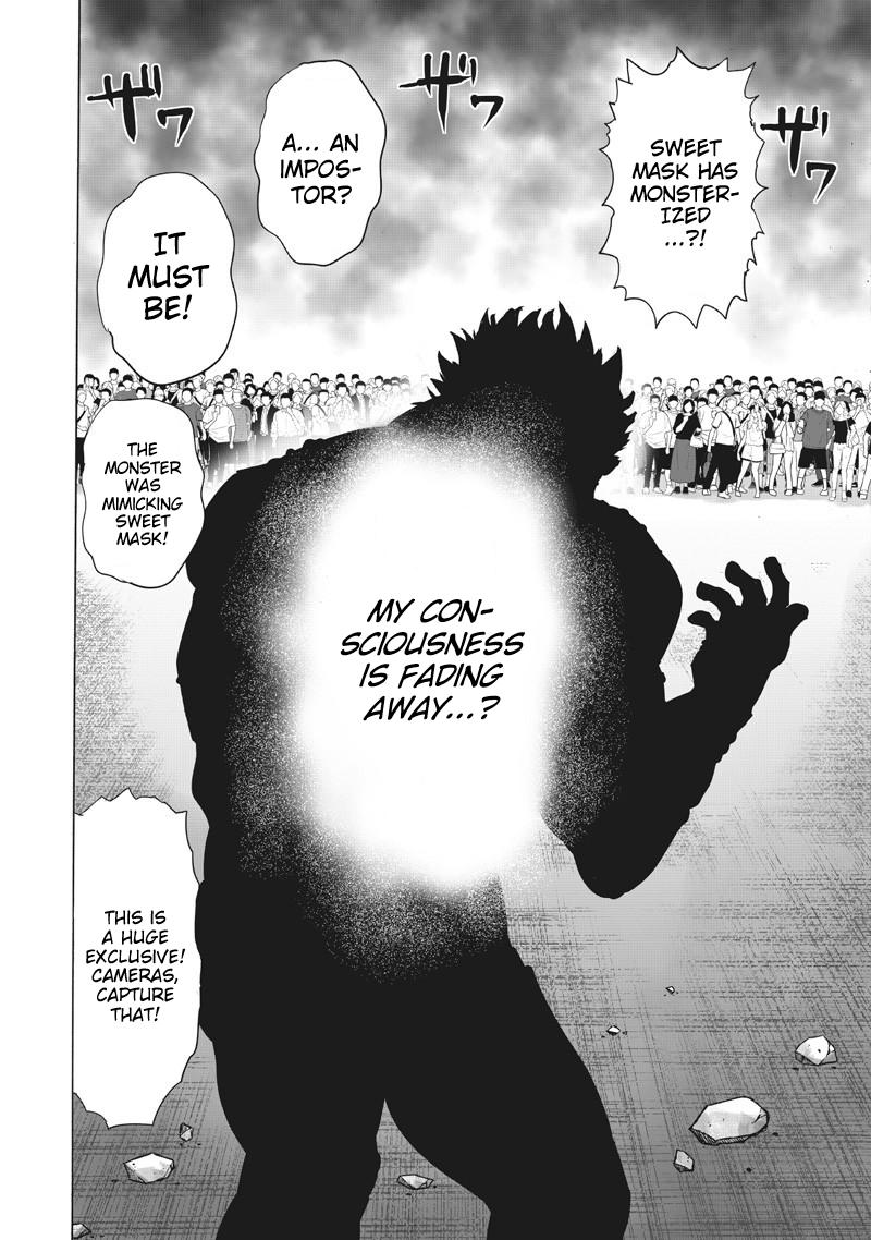 Read Onepunch Man Manga Online