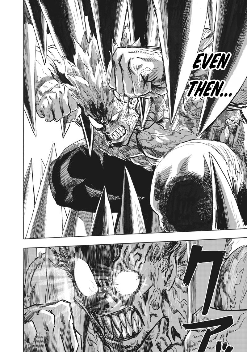 Read Onepunch Man Manga Online