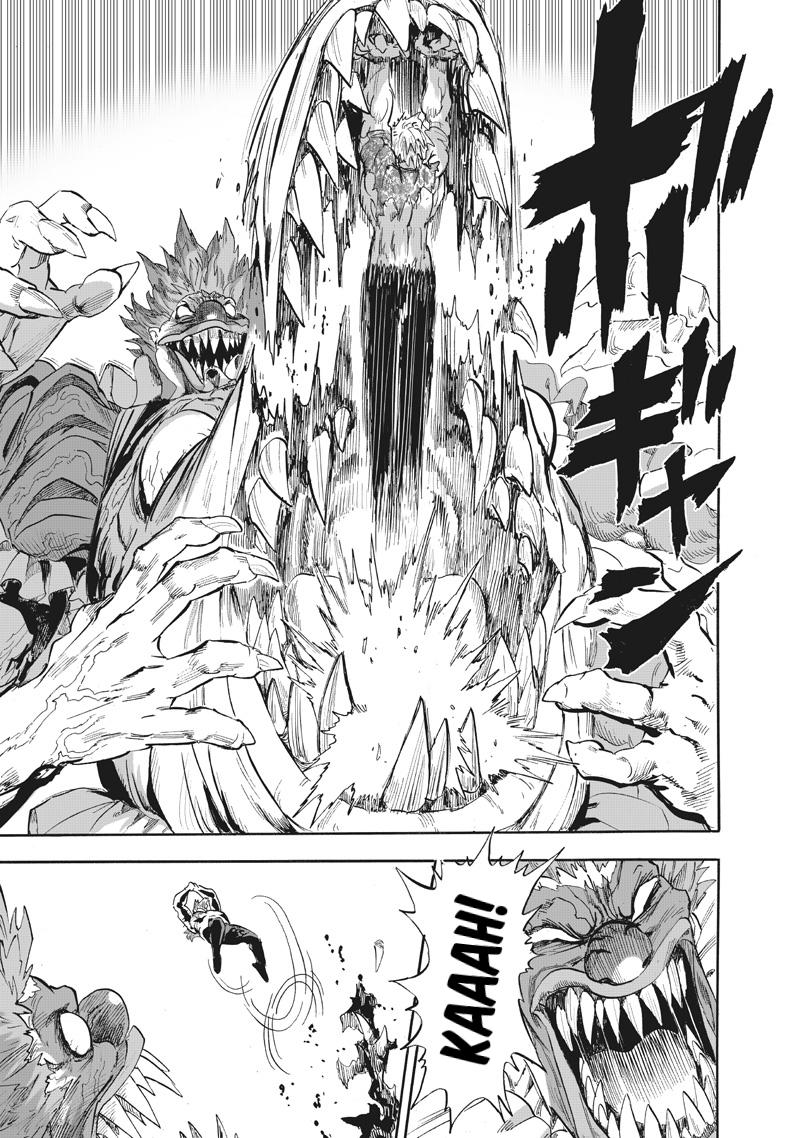 Read Onepunch Man Manga Online