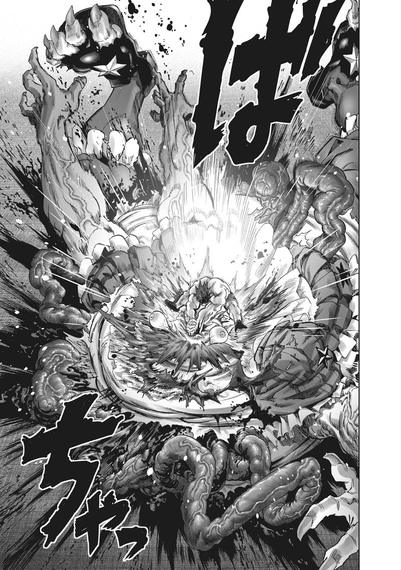 Read Onepunch Man Manga Online