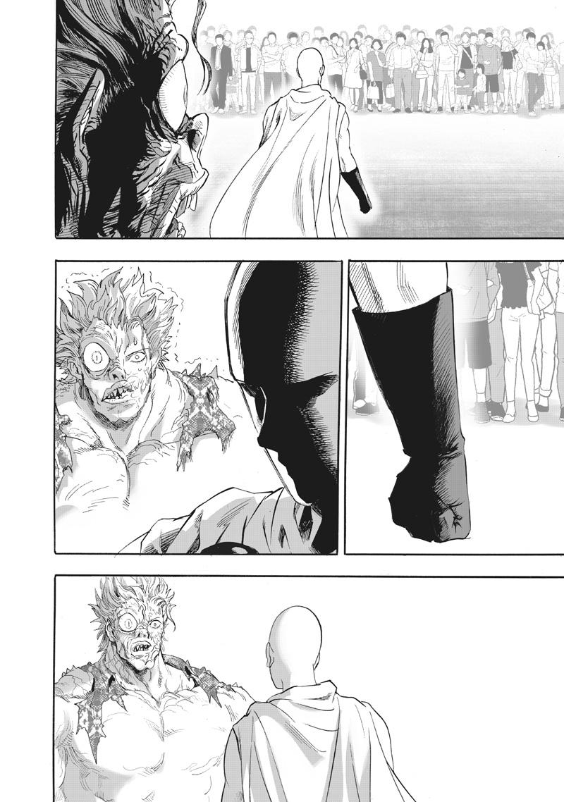 Read Onepunch Man Manga Online