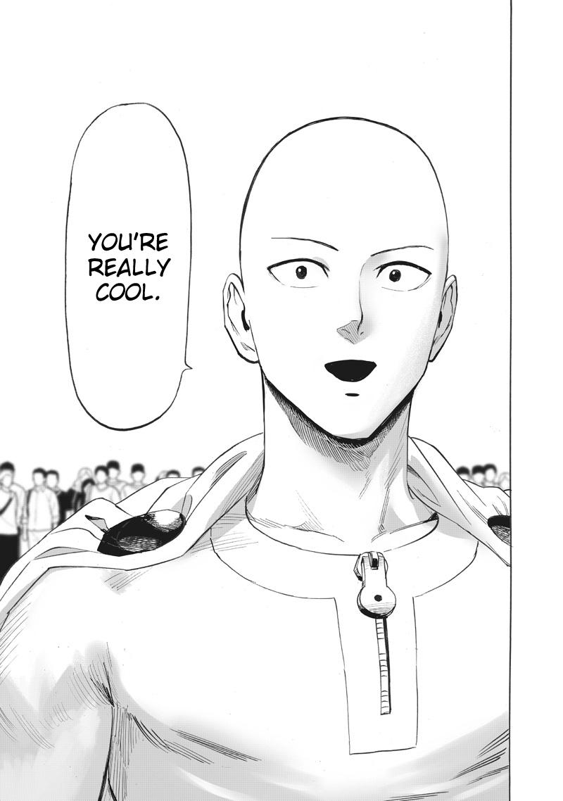 Read Onepunch Man Manga Online