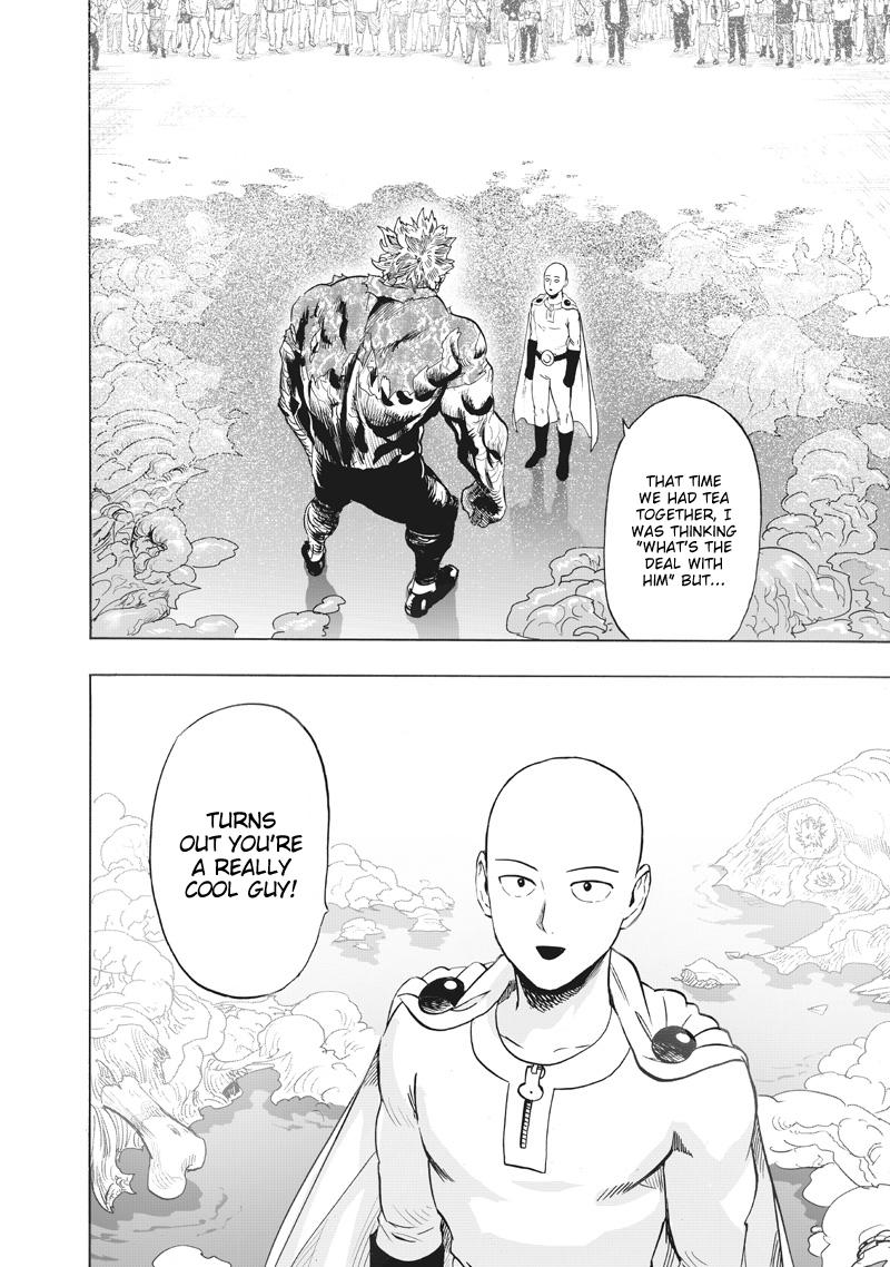 Read Onepunch Man Manga Online