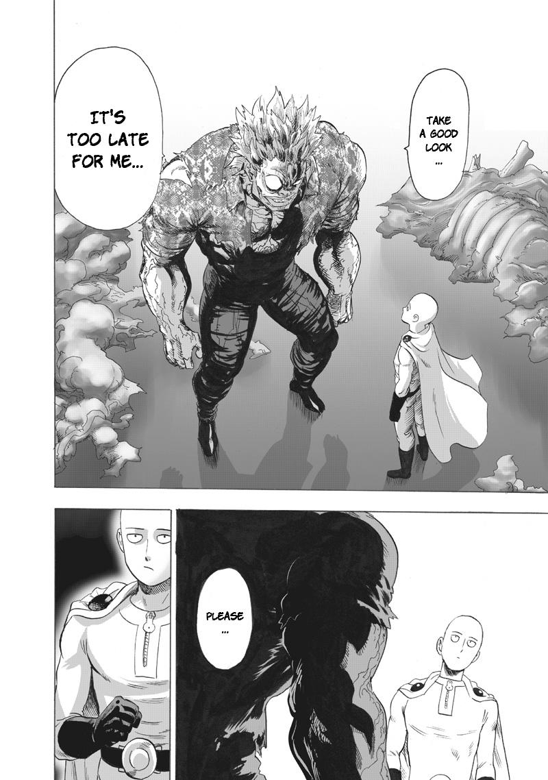 Read Onepunch Man Manga Online