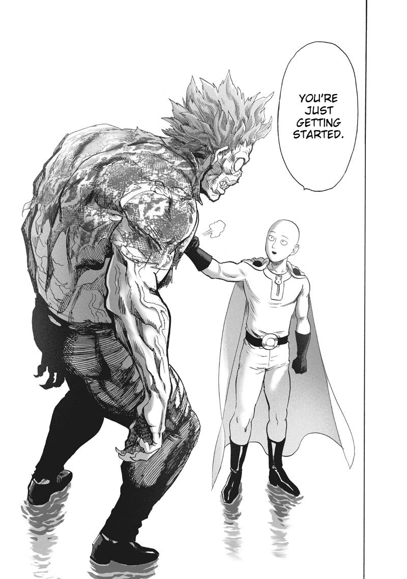 Read Onepunch Man Manga Online