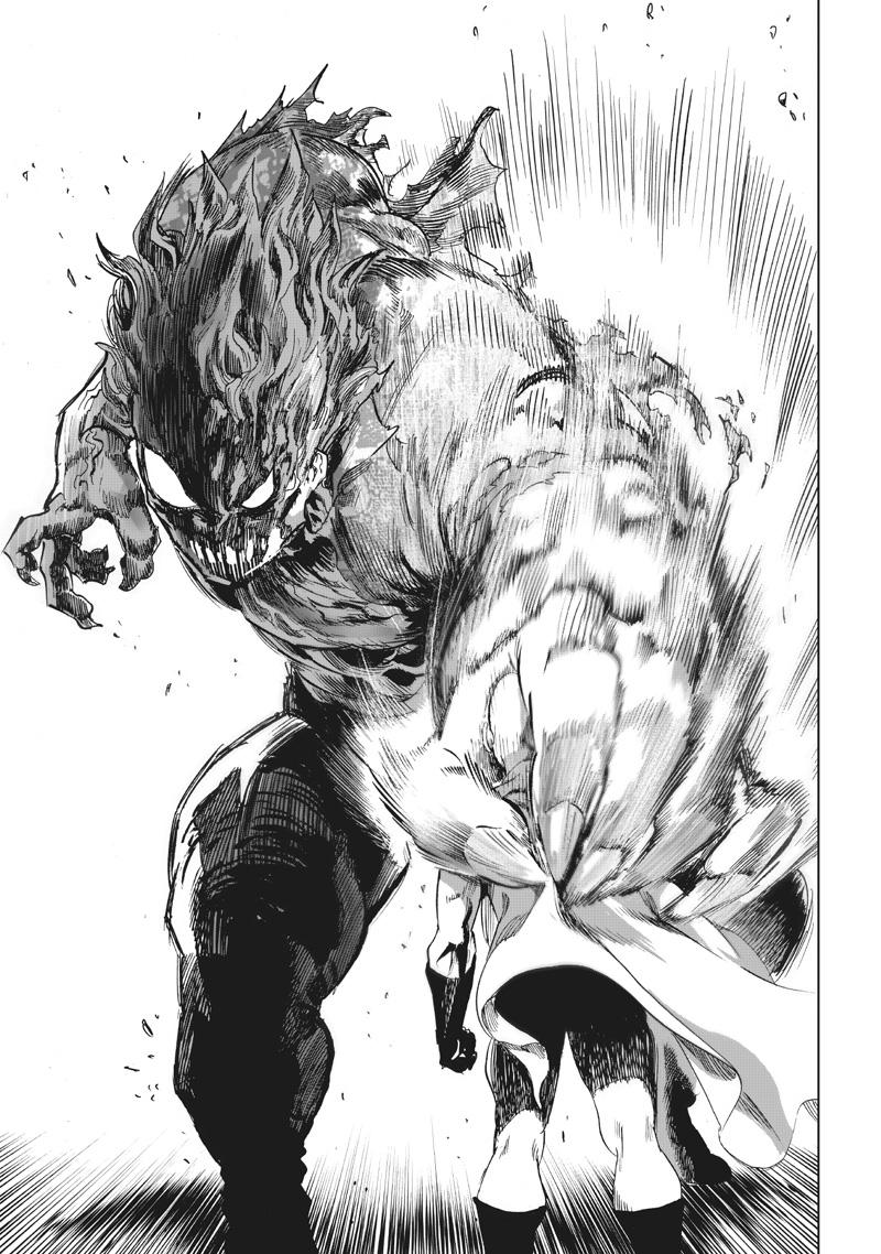 Read Onepunch Man Manga Online