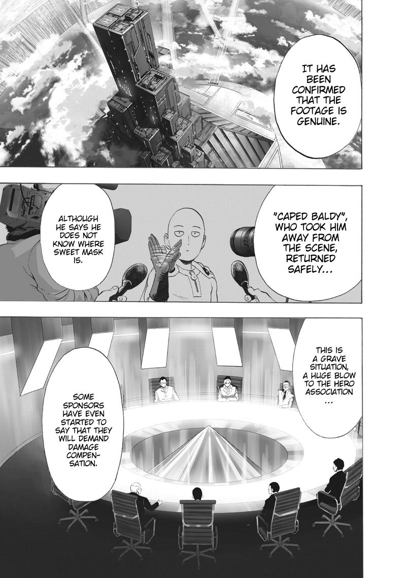 Read Onepunch Man Manga Online