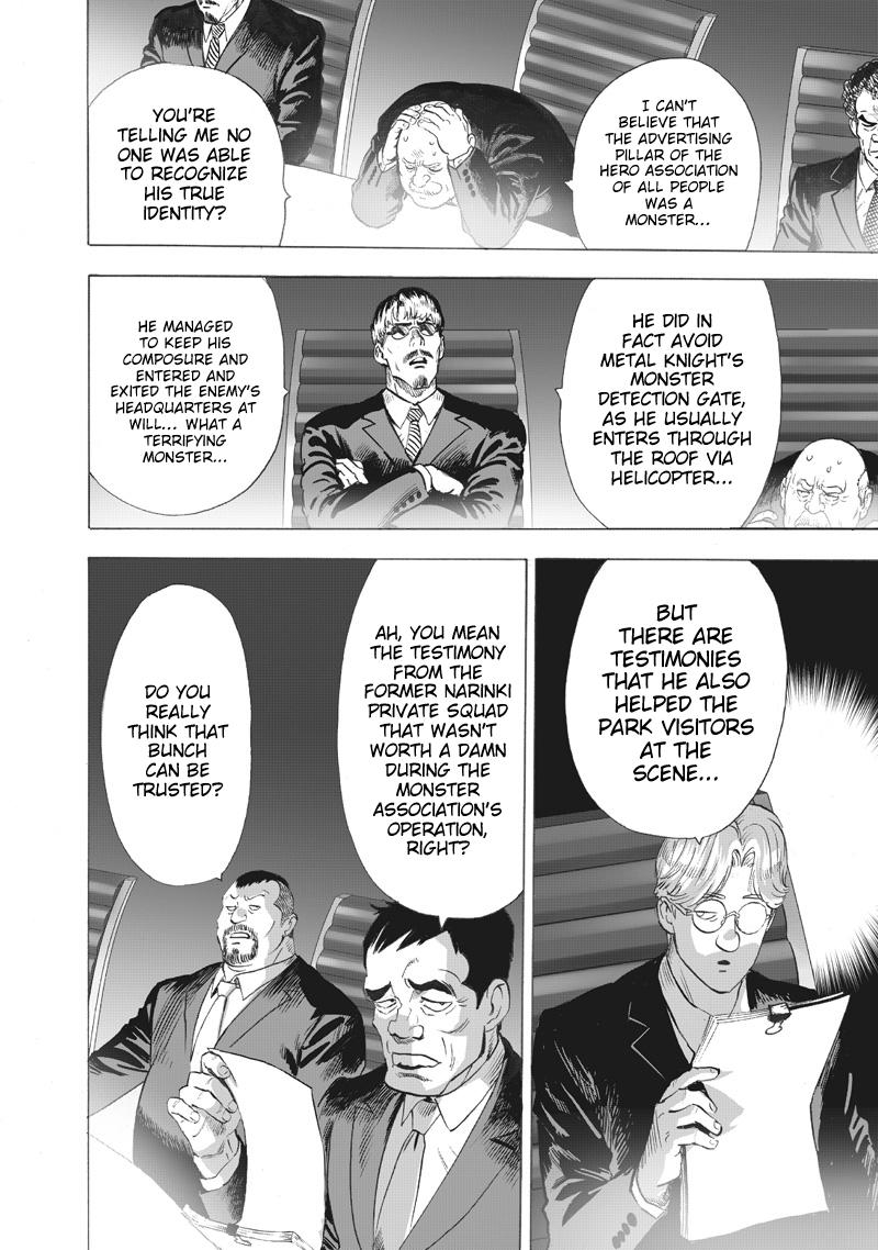 Read Onepunch Man Manga Online