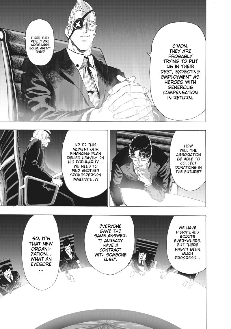 Read Onepunch Man Manga Online