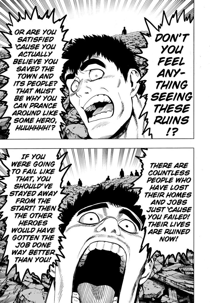 Read Onepunch Man Manga Online