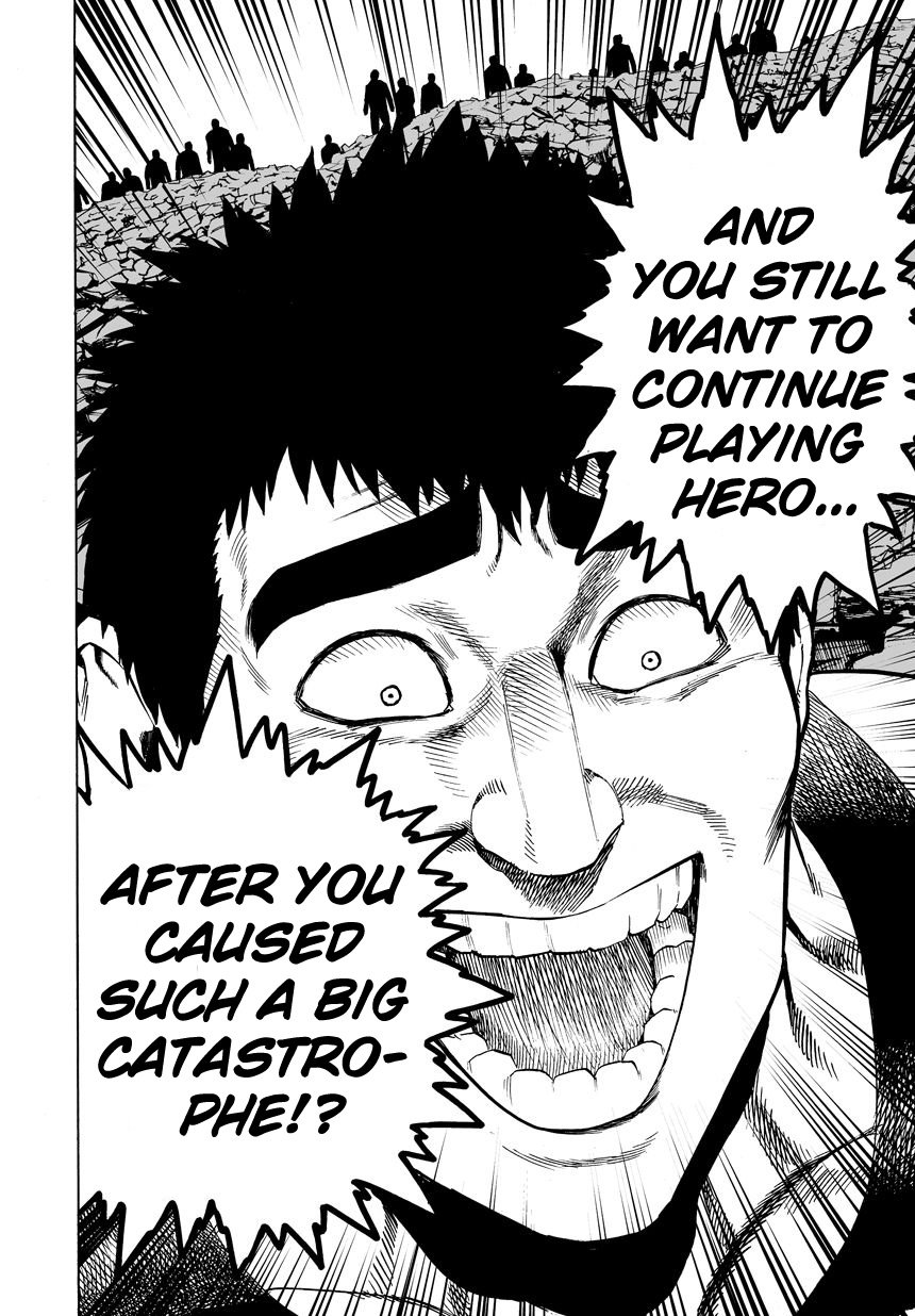 Read Onepunch Man Manga Online