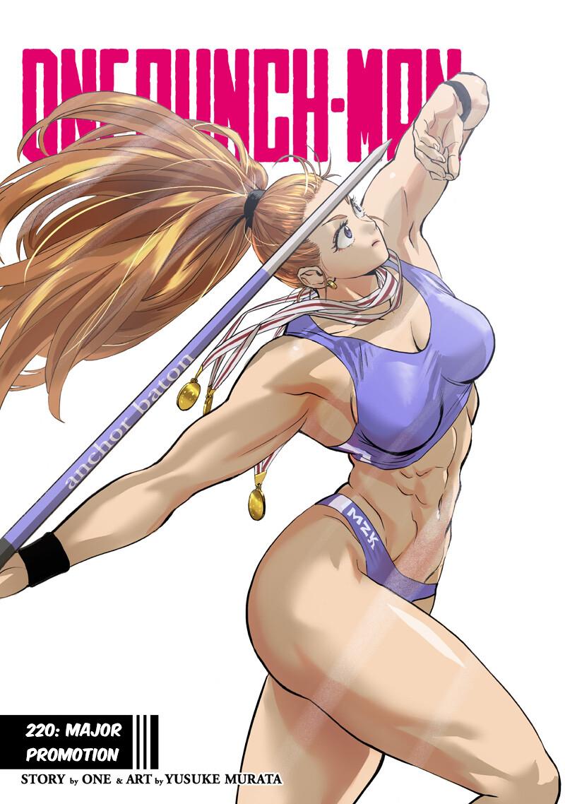 Read Onepunch Man Manga Online