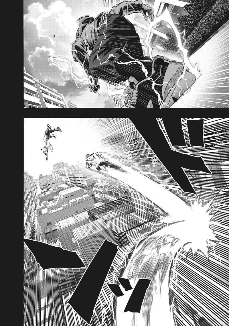 Read Onepunch Man Manga Online