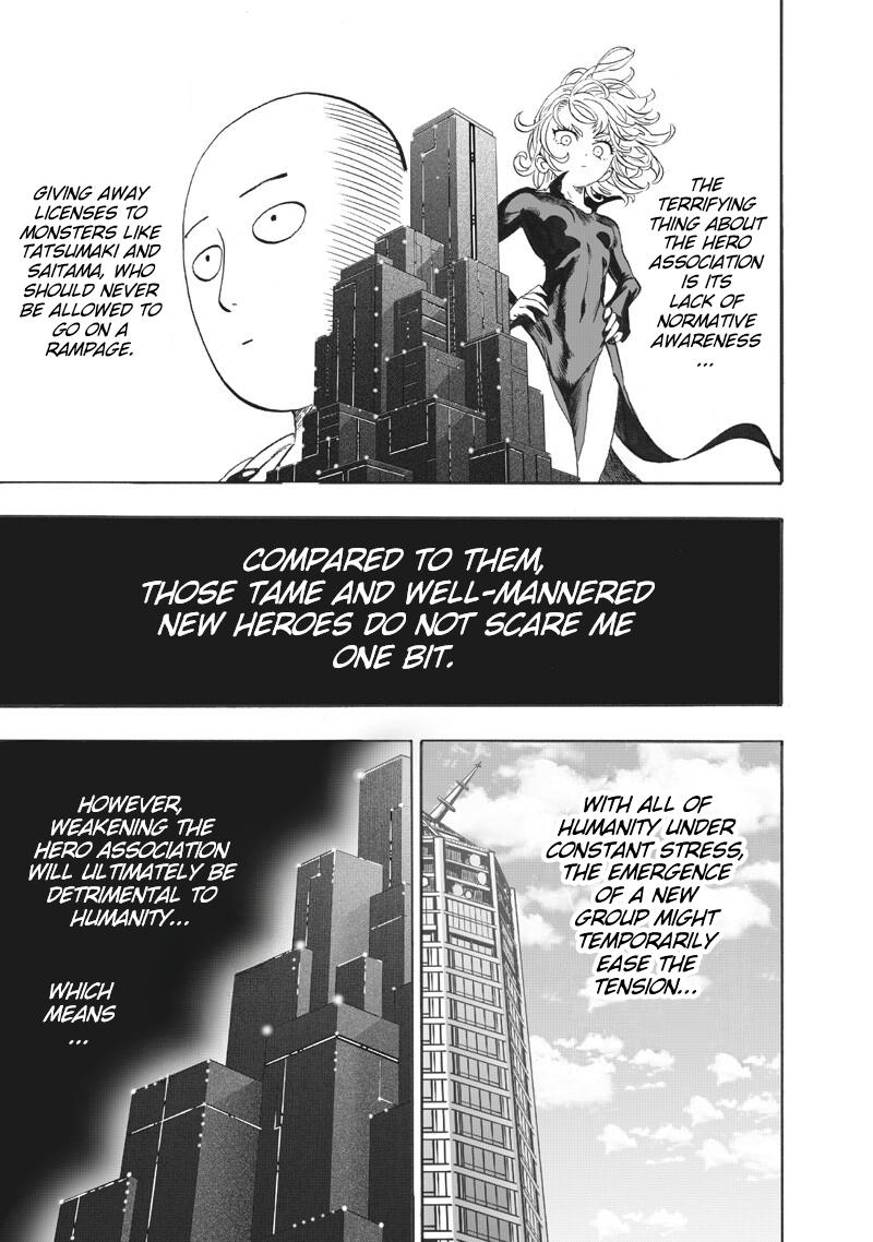Read Onepunch Man Manga Online
