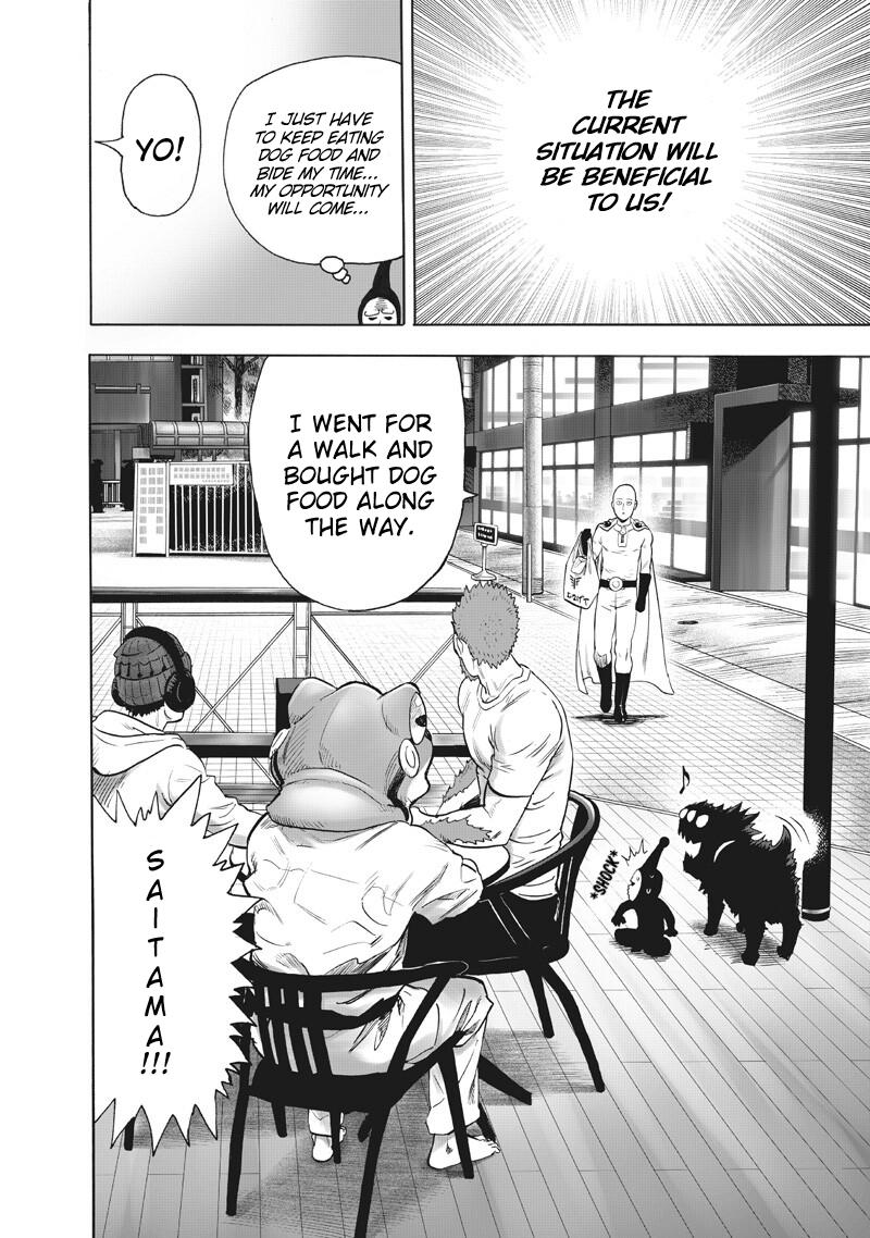 Read Onepunch Man Manga Online