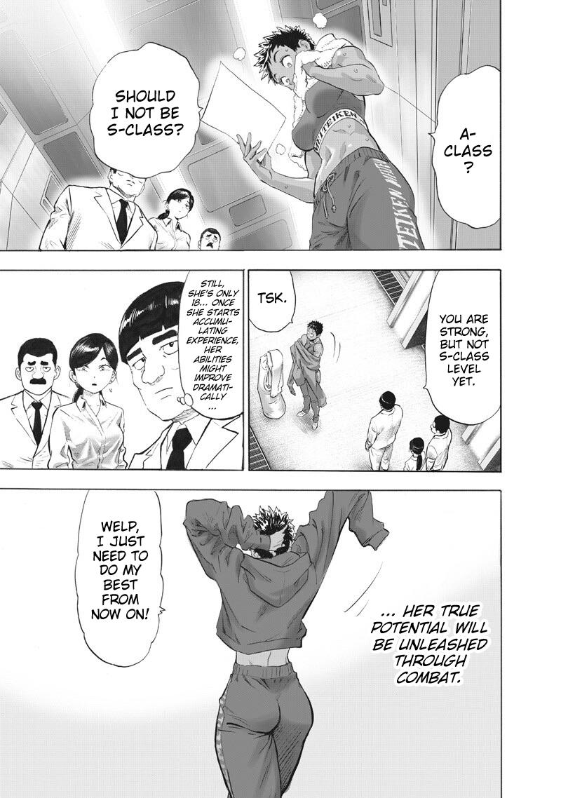 Read Onepunch Man Manga Online