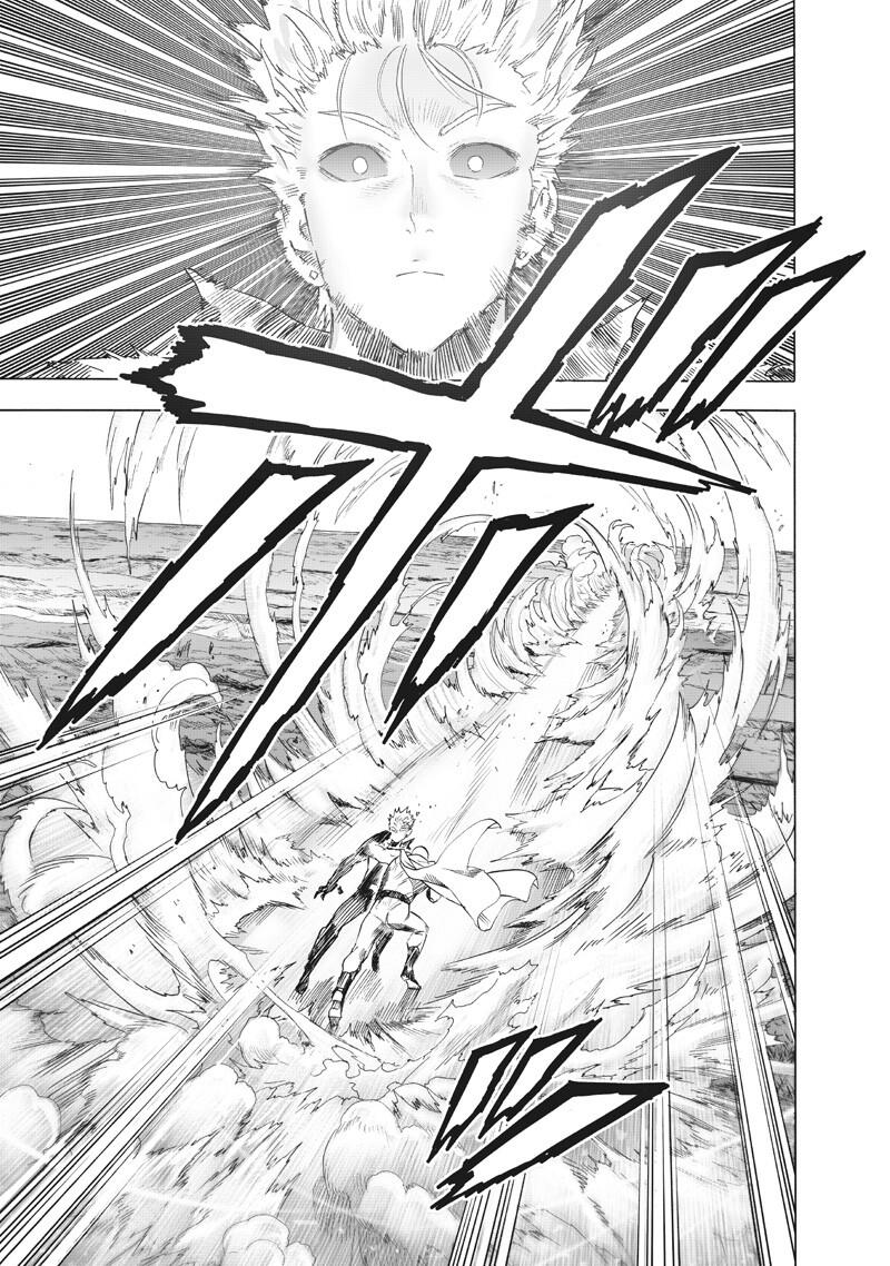 Read Onepunch Man Manga Online