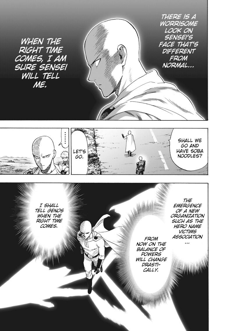 Read Onepunch Man Manga Online