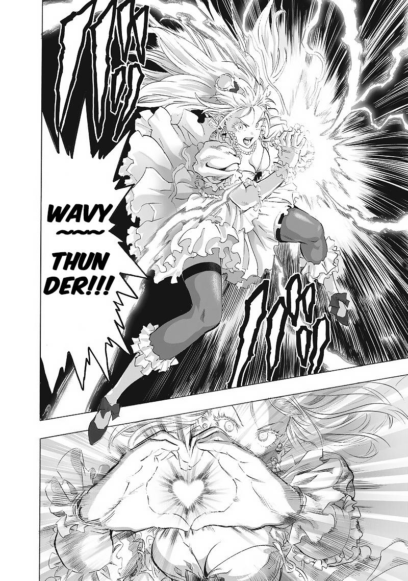 Read Onepunch Man Manga Online