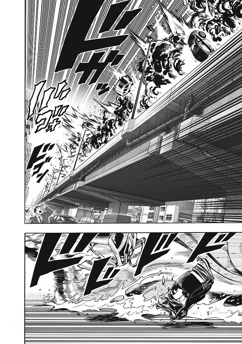 Read Onepunch Man Manga Online