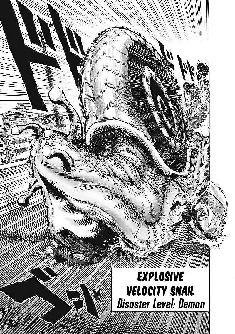 Read Onepunch Man Manga Online
