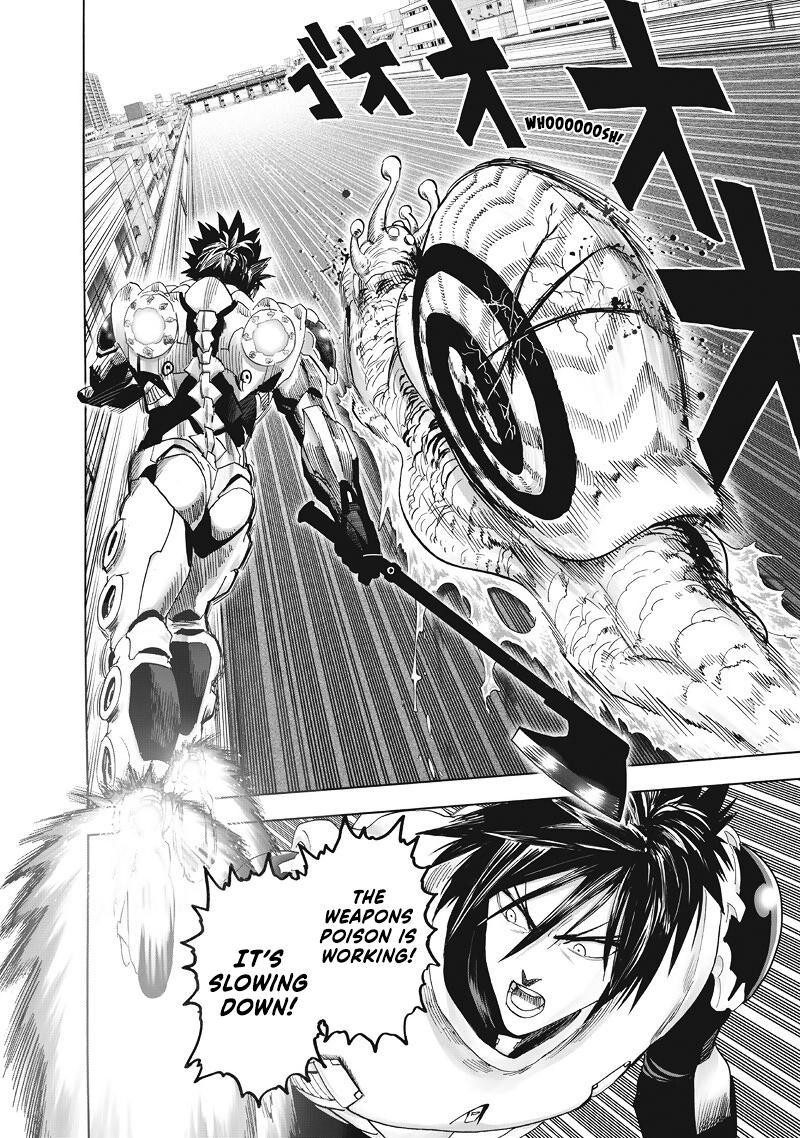 Read Onepunch Man Manga Online