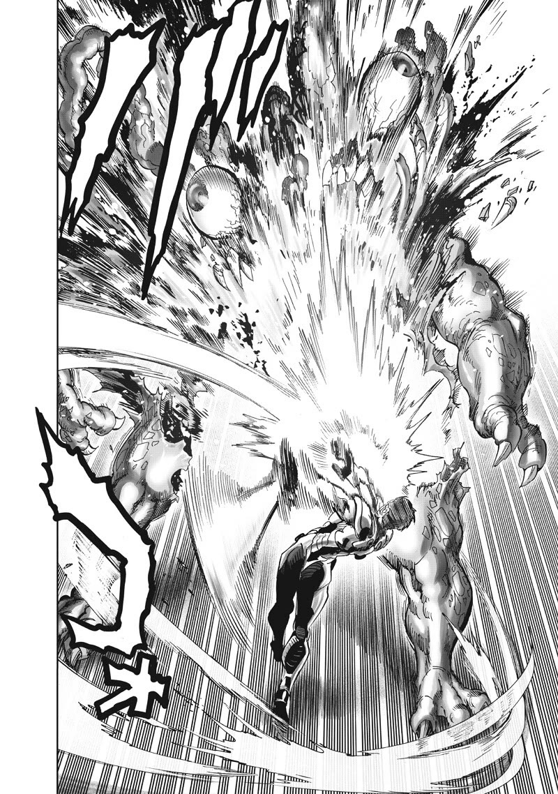 Read Onepunch Man Manga Online