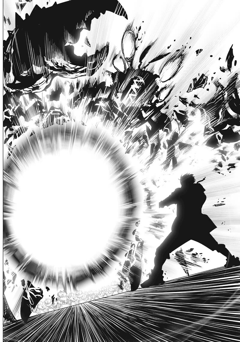 Read Onepunch Man Manga Online