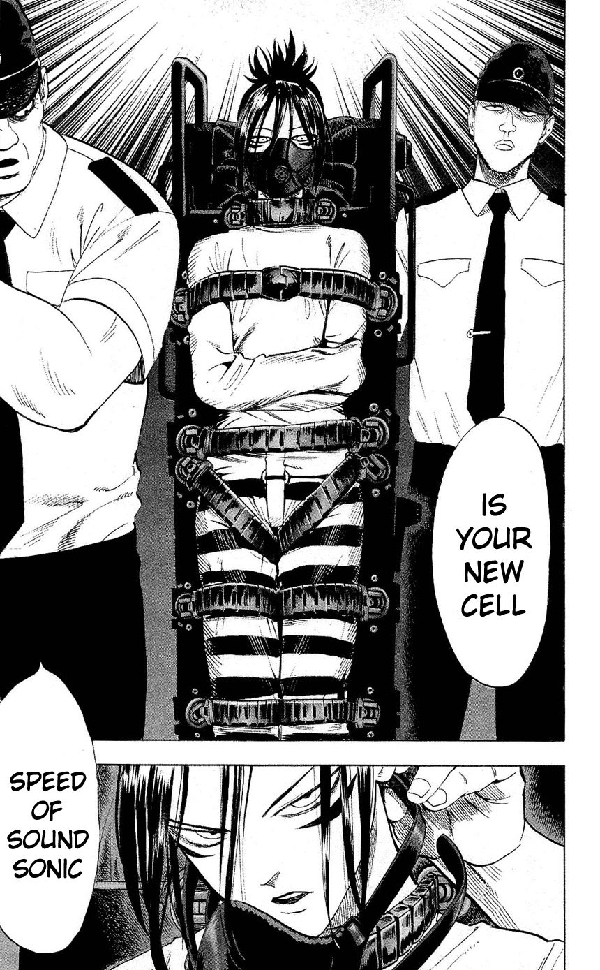 Read Onepunch Man Manga Online