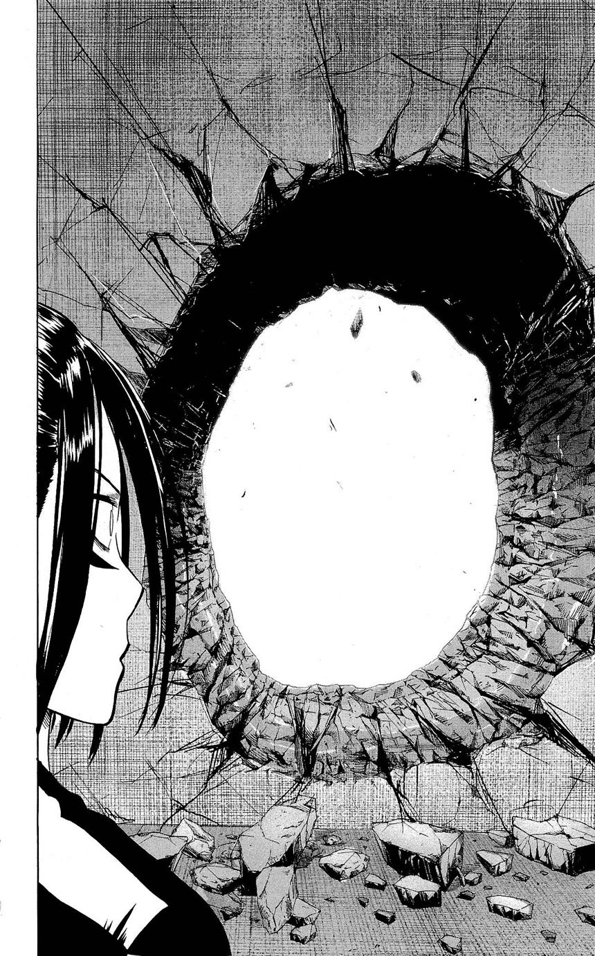 Read Onepunch Man Manga Online