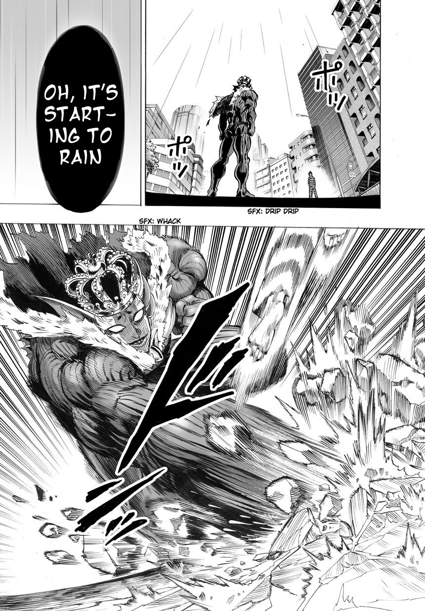 Read Onepunch Man Manga Online