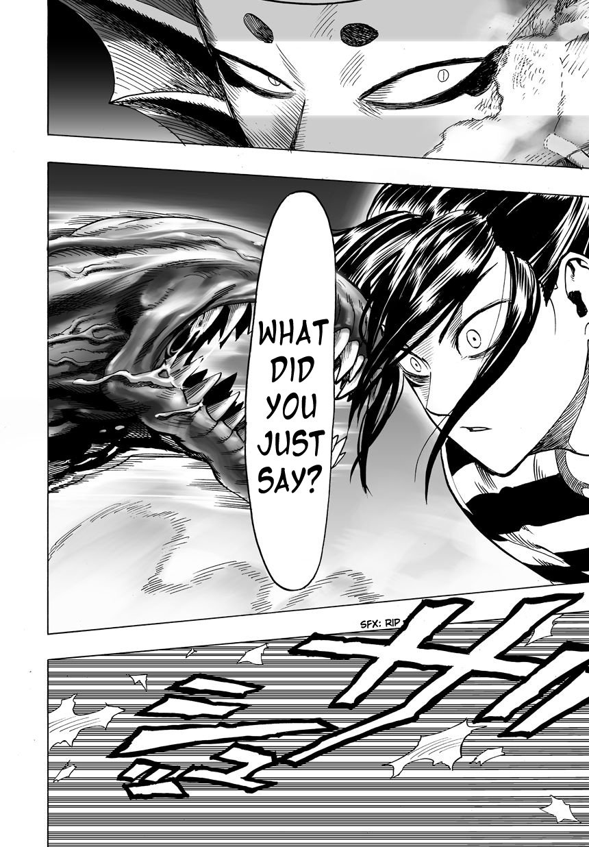 Read Onepunch Man Manga Online