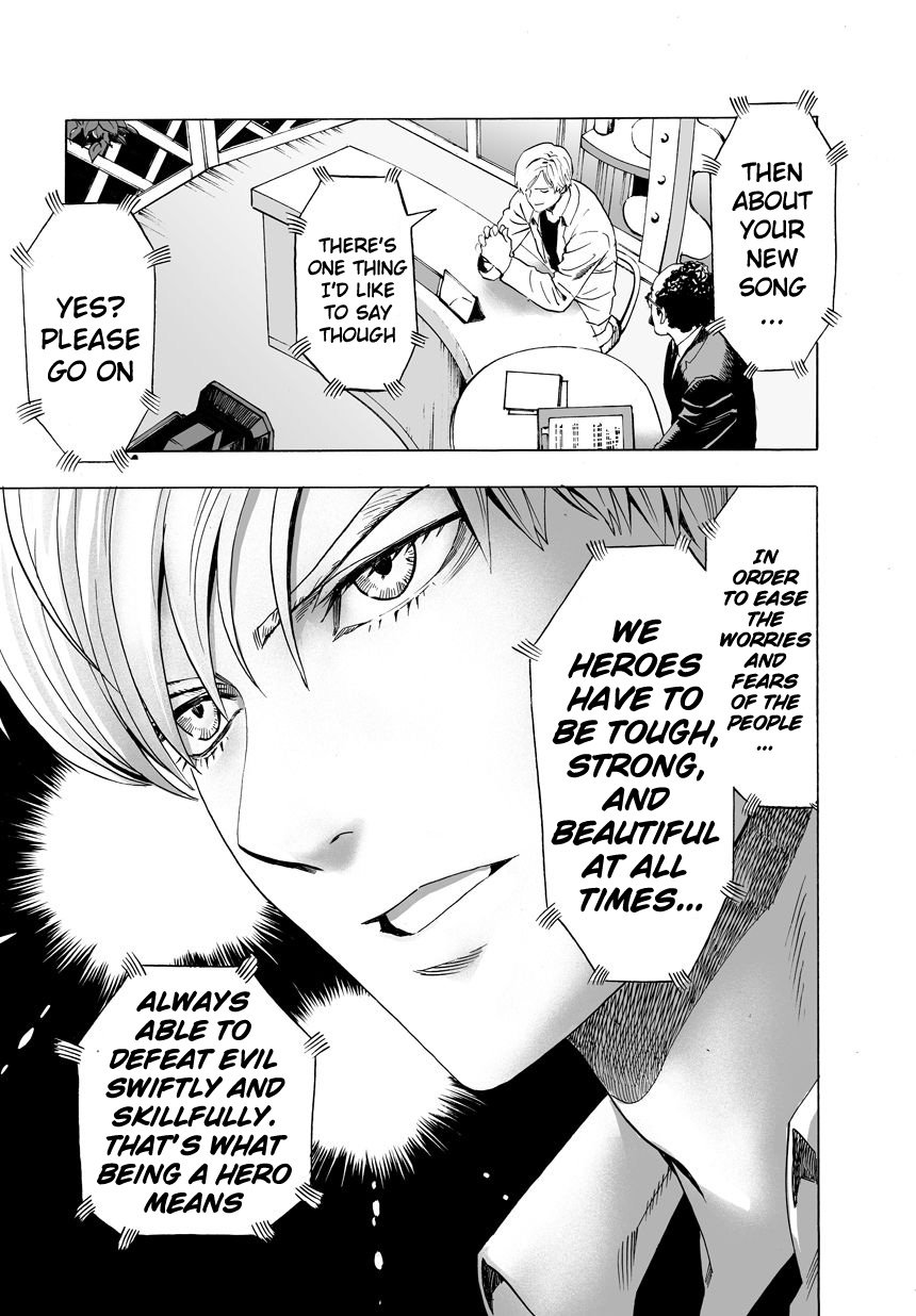 Read Onepunch Man Manga Online