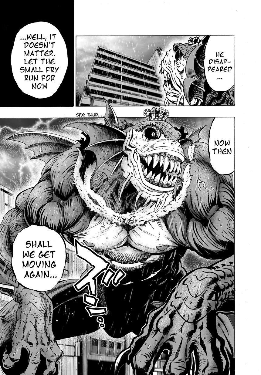 Read Onepunch Man Manga Online