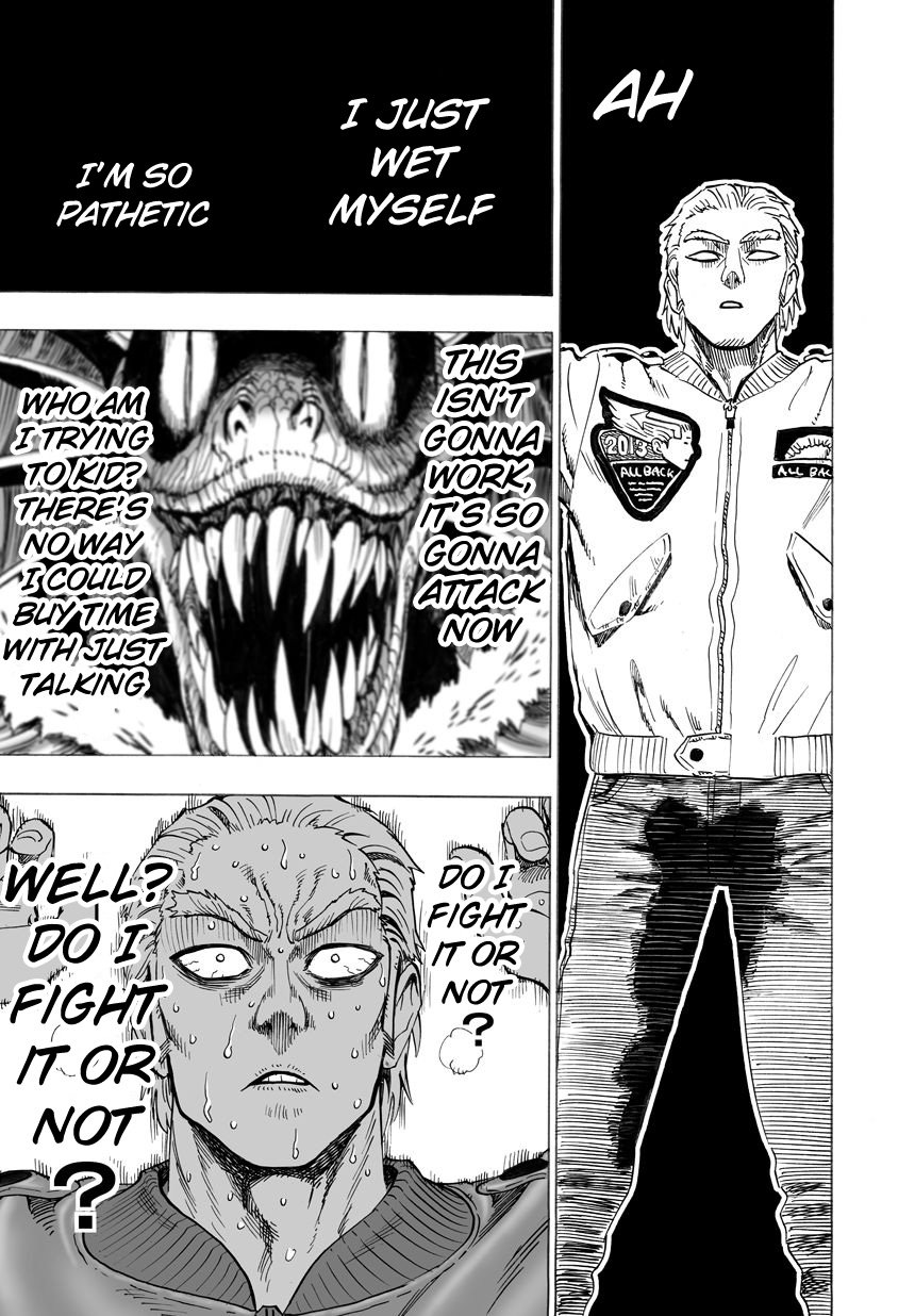 Read Onepunch Man Manga Online