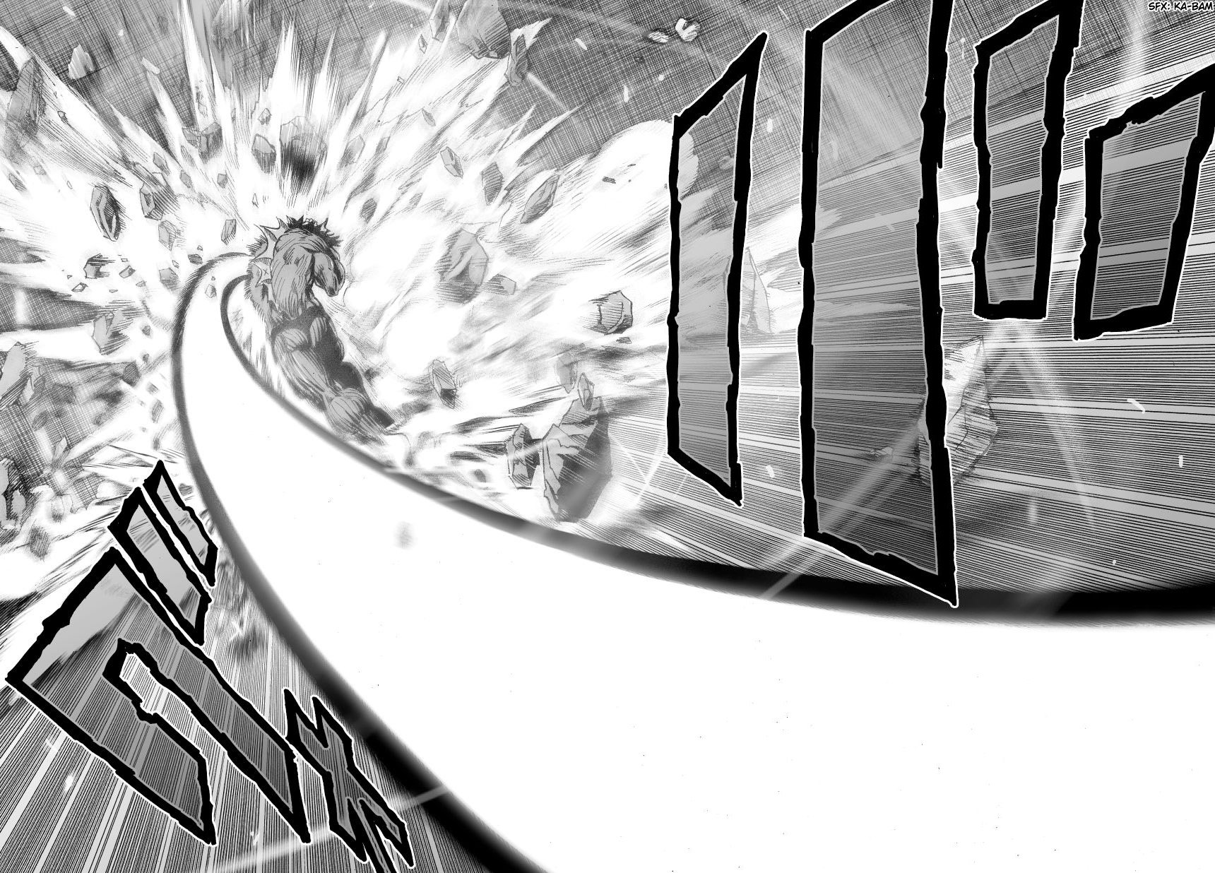 Read Onepunch Man Manga Online