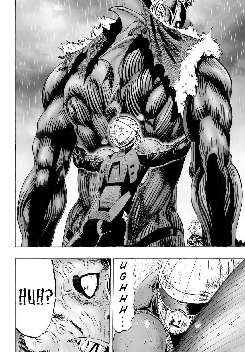 Read Onepunch Man Manga Online