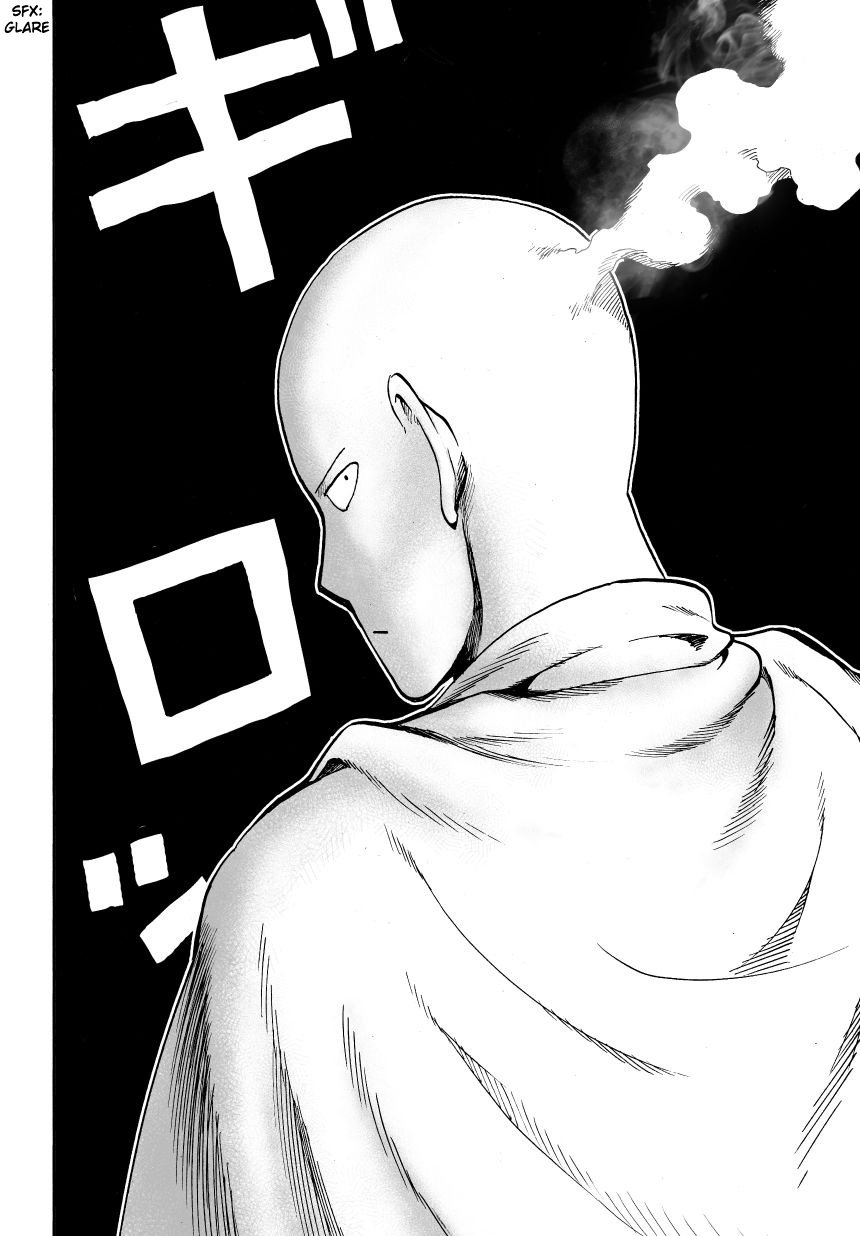 Read Onepunch Man Manga Online