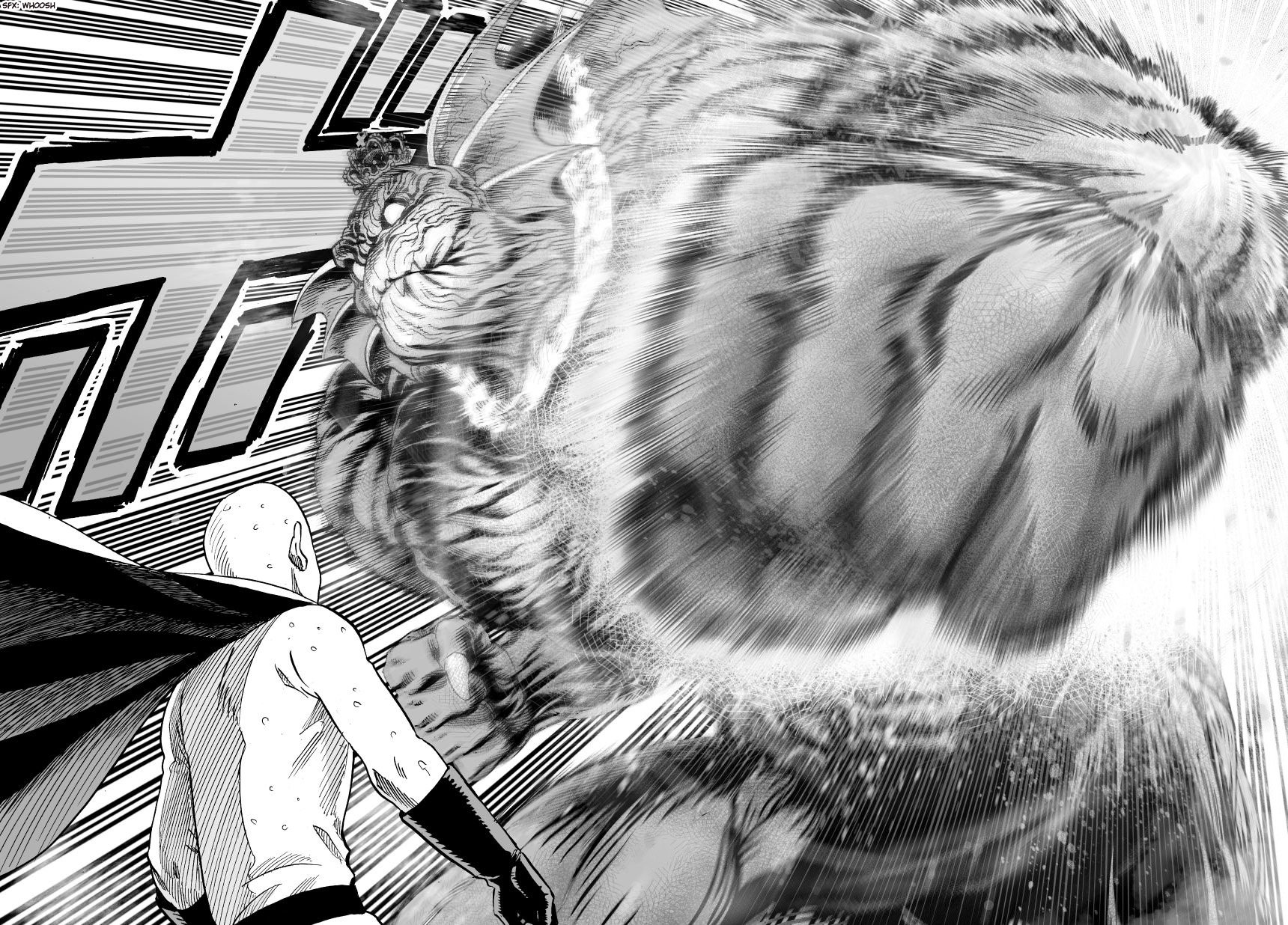 Read Onepunch Man Manga Online