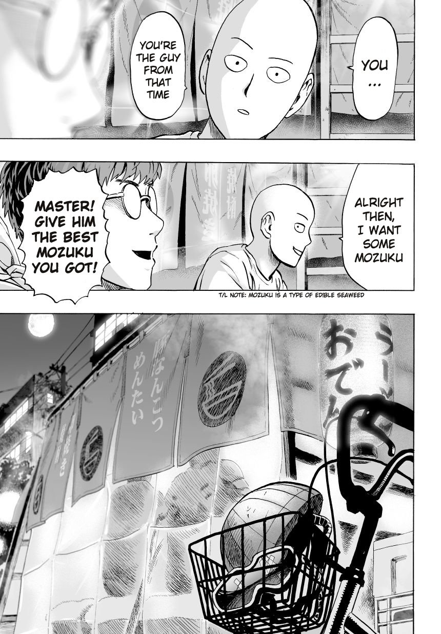 Read Onepunch Man Manga Online