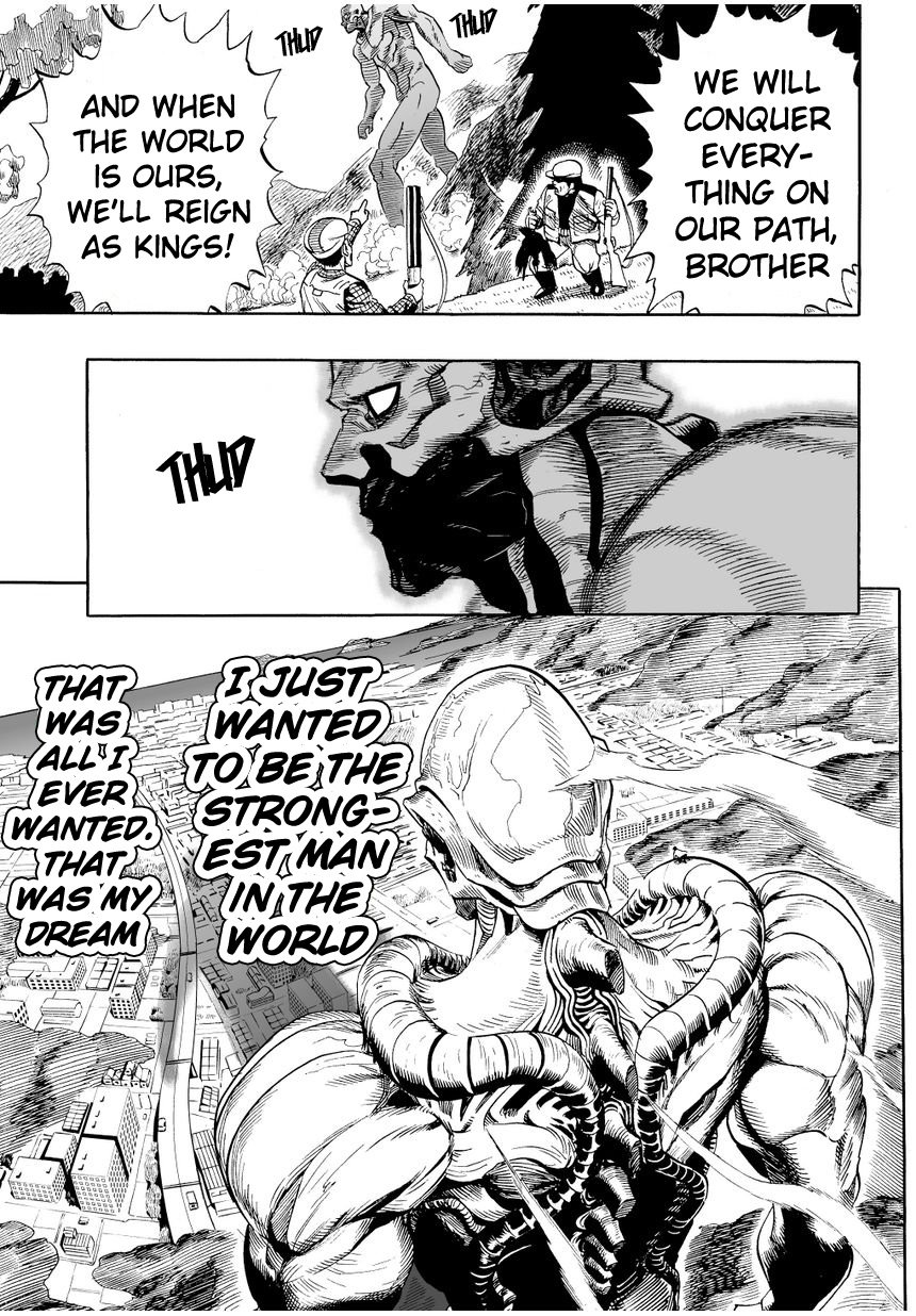 Read Onepunch Man Manga Online
