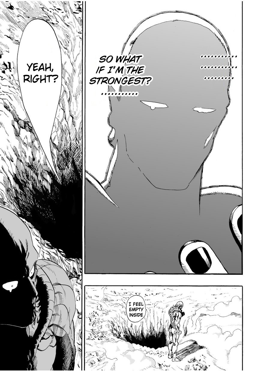 Read Onepunch Man Manga Online