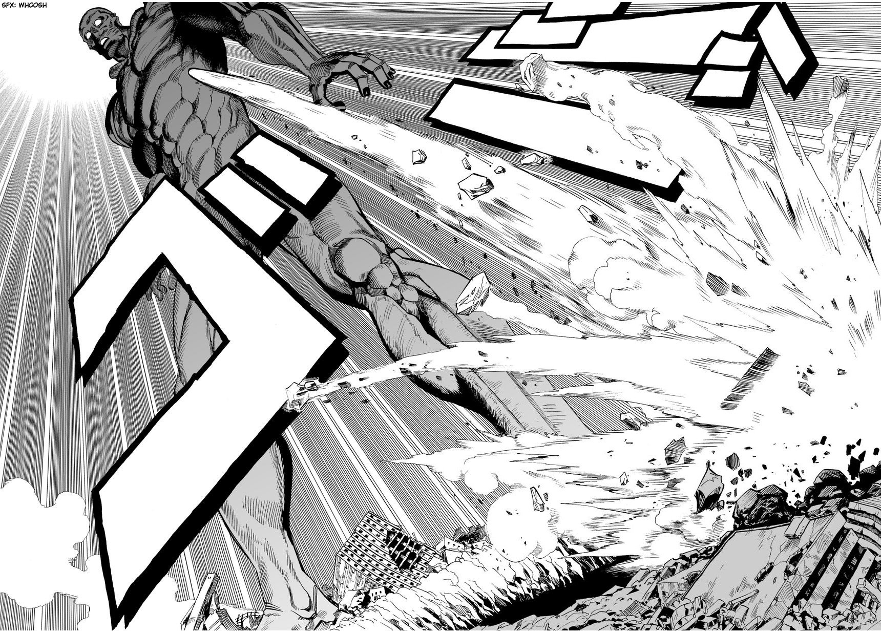 Read Onepunch Man Manga Online