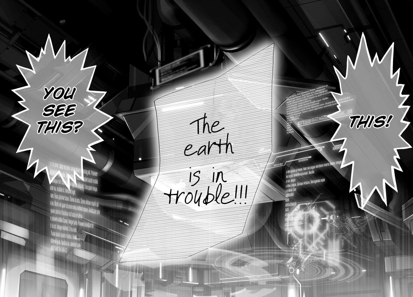 Read Onepunch Man Manga Online