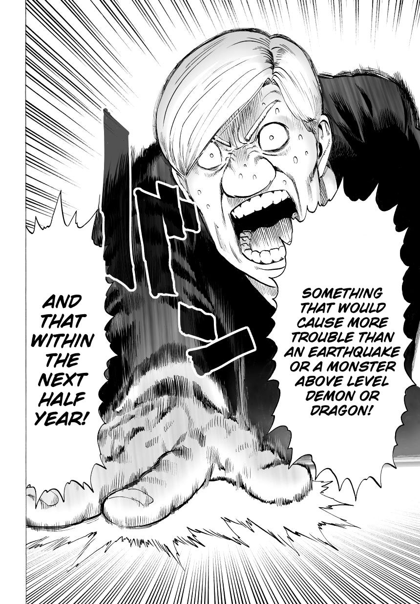 Read Onepunch Man Manga Online