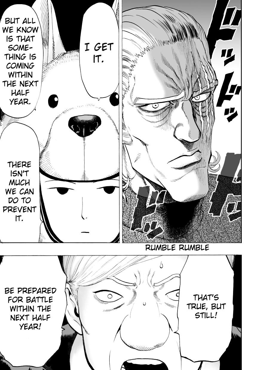 Read Onepunch Man Manga Online
